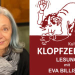 Lesung mit Eva Billisich